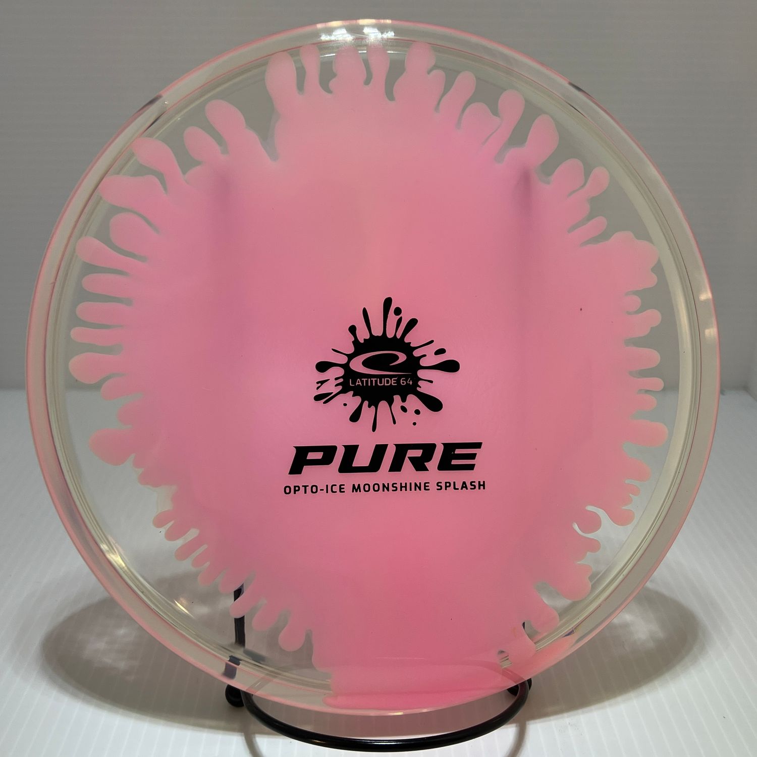 174 Opto Ice Moonshine Splash Pure