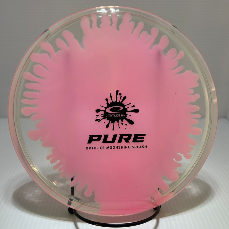 174 Opto Ice Moonshine Splash Pure