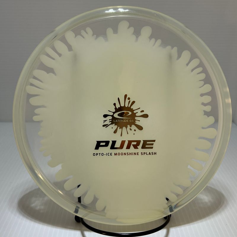 173 Opto Ice Moonshine Splash Pure
