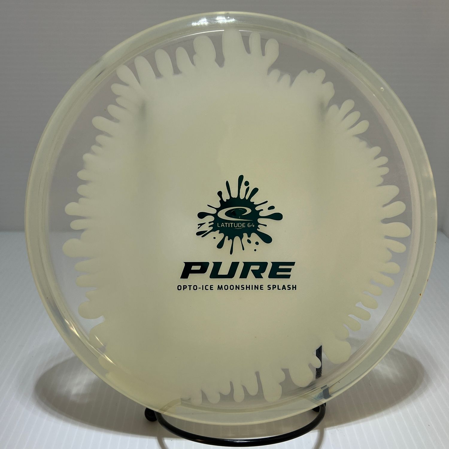 173 Opto Ice Moonshine Splash Pure
