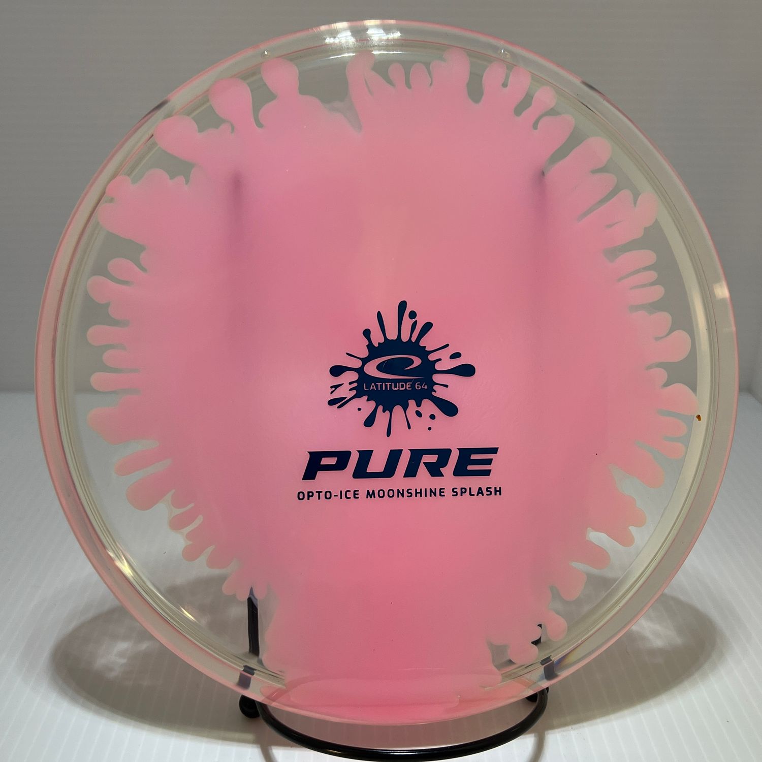 174 Opto Ice Moonshine Splash Pure
