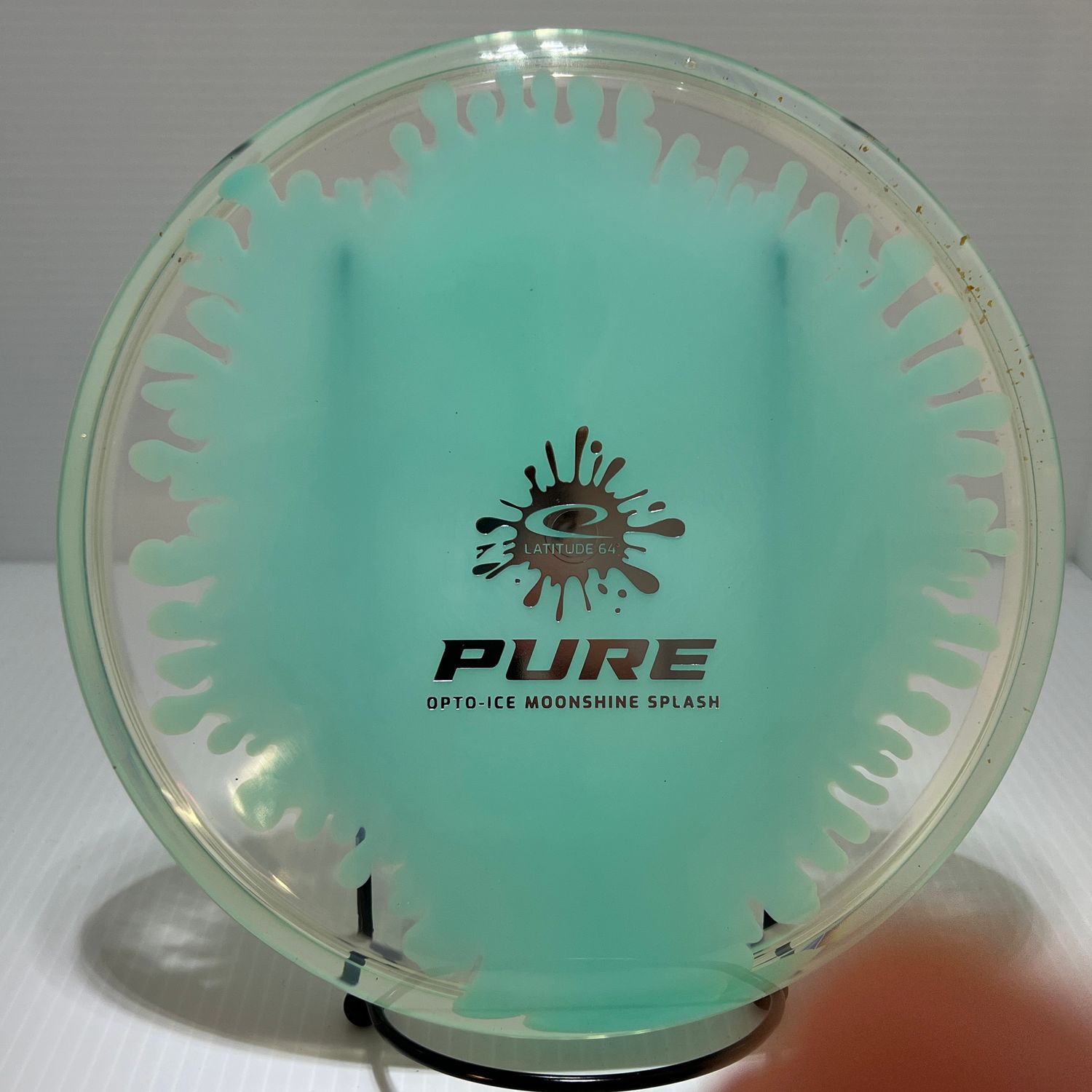 173 Opto Ice Moonshine Splash Pure