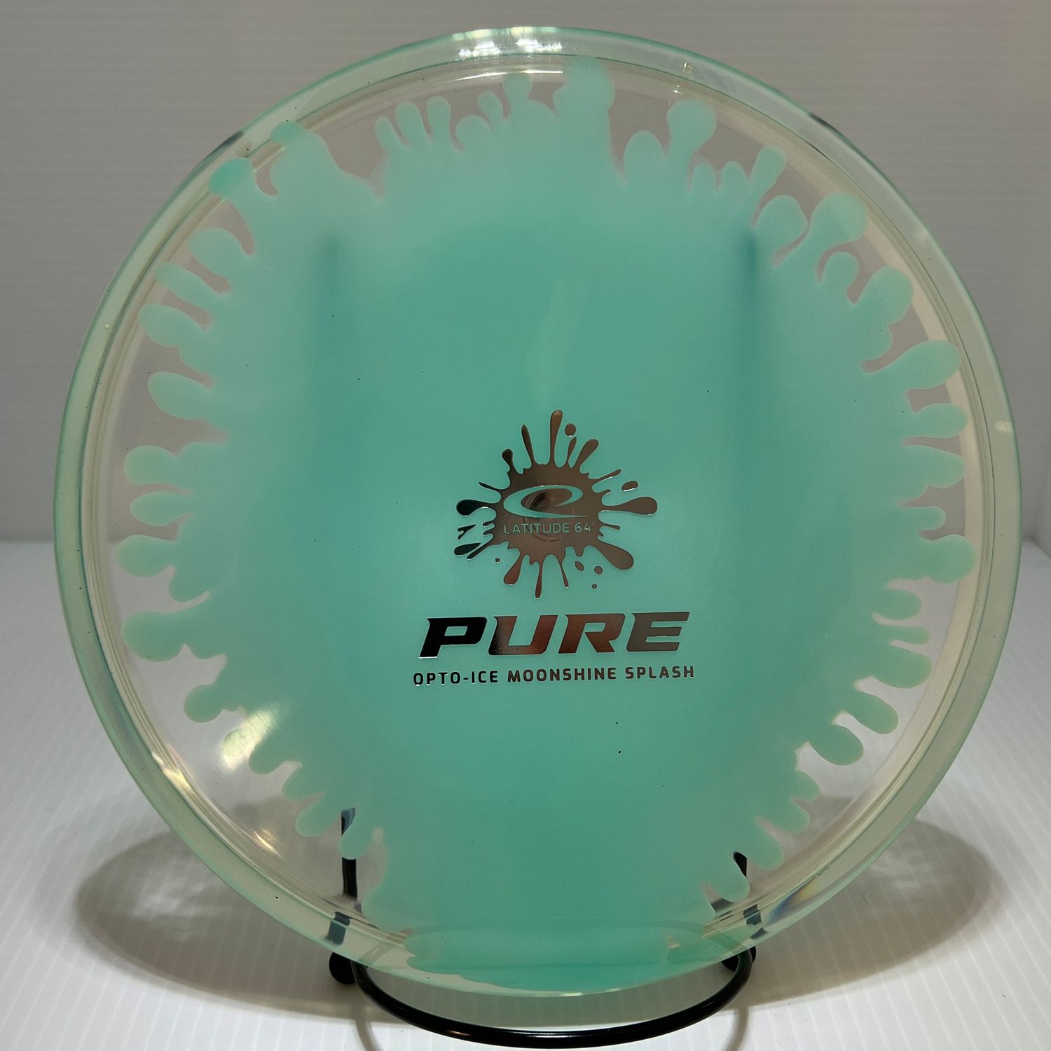 173 Opto Ice Moonshine Splash Pure