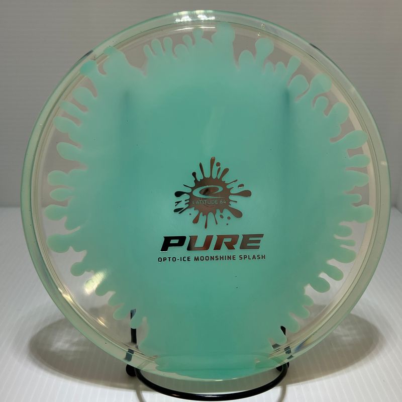 173 Opto Ice Moonshine Splash Pure