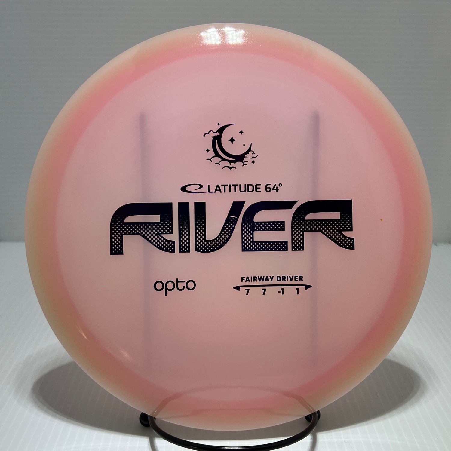 174 Opto Moonshine River