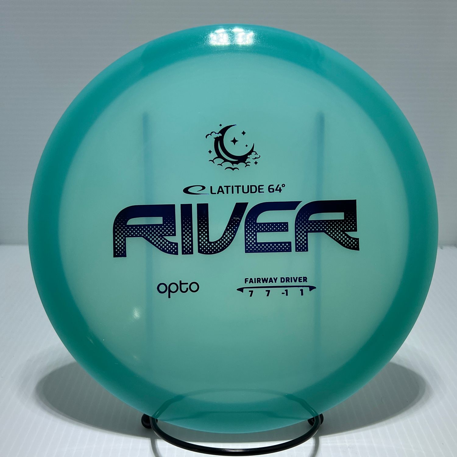 173 Opto Moonshine River