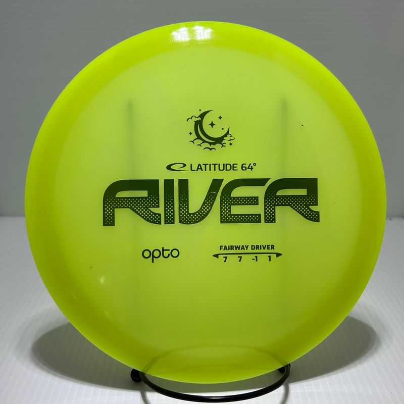 173 Opto Moonshine River