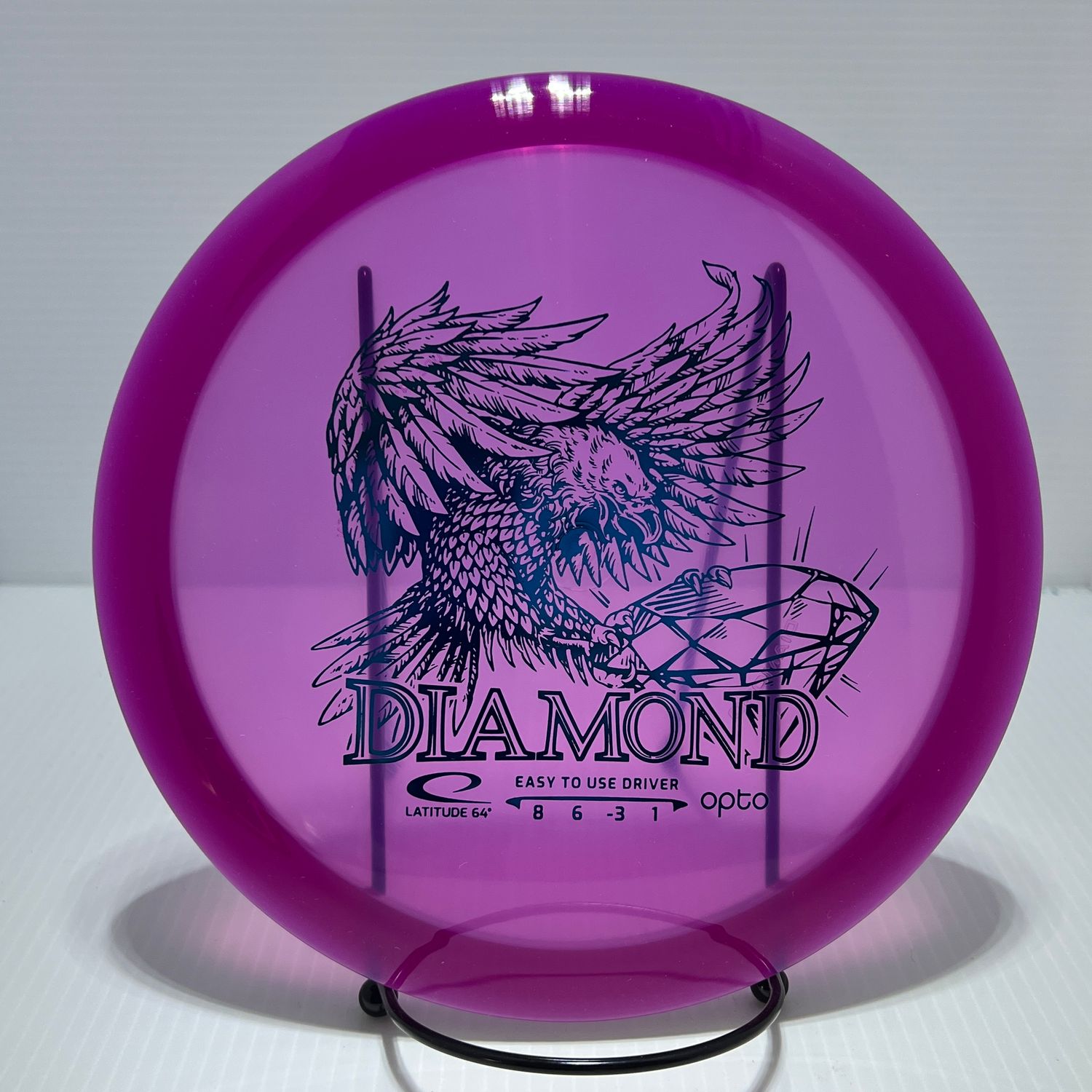 157 Opto Diamond