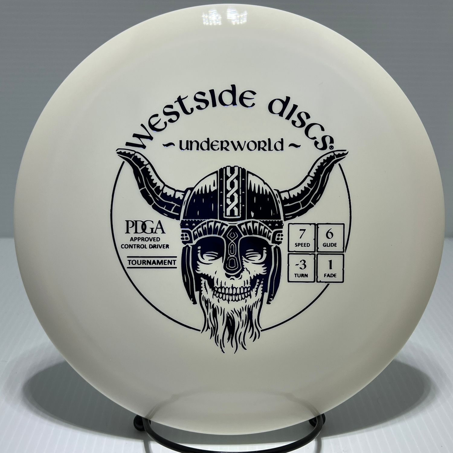 173 Tournament Underworld