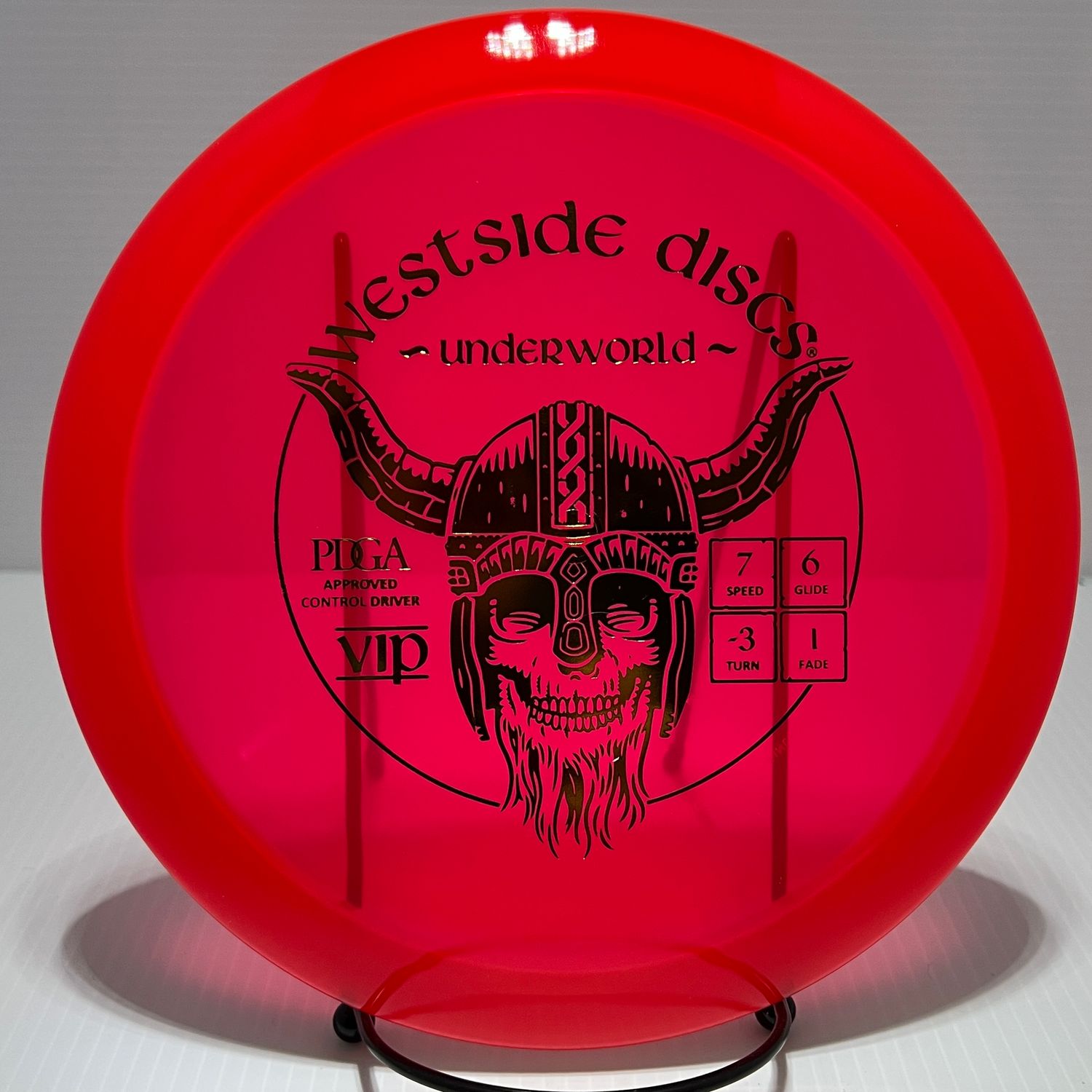 174 VIP Underworld