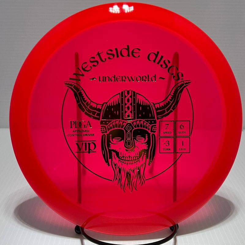 174 VIP Underworld