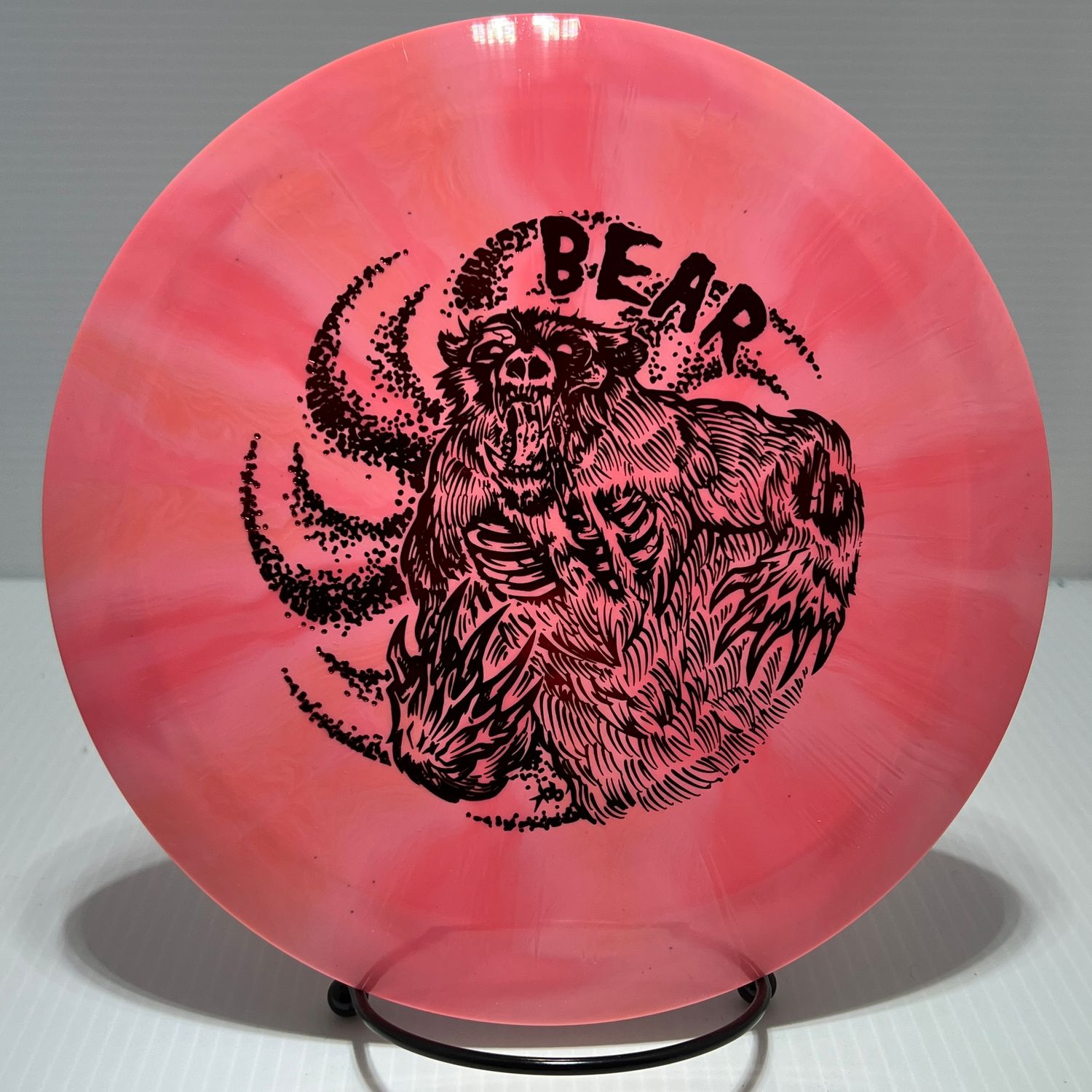 175 Revive Burst Bear