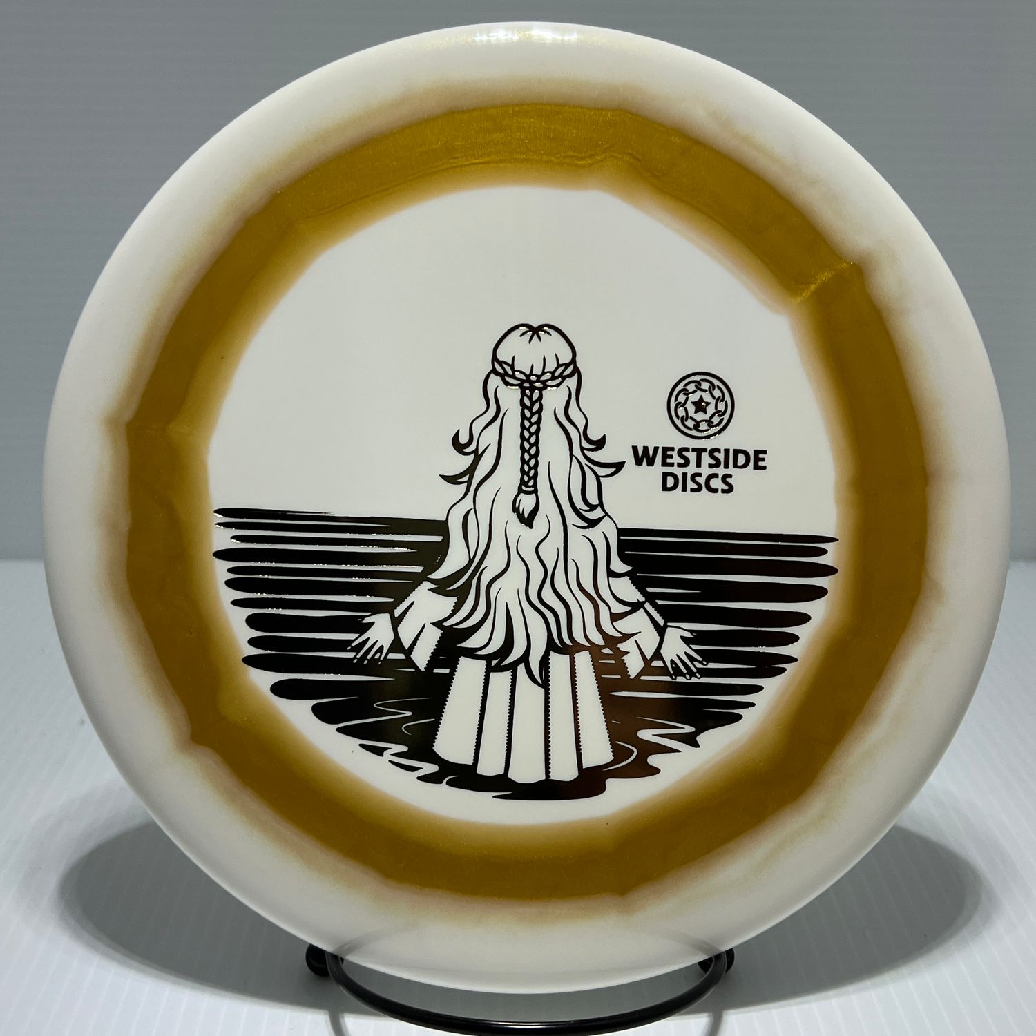 176 Tournament Ring Maiden