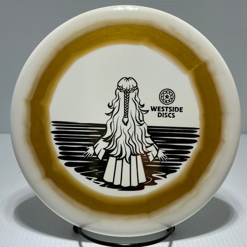 176 Tournament Ring Maiden