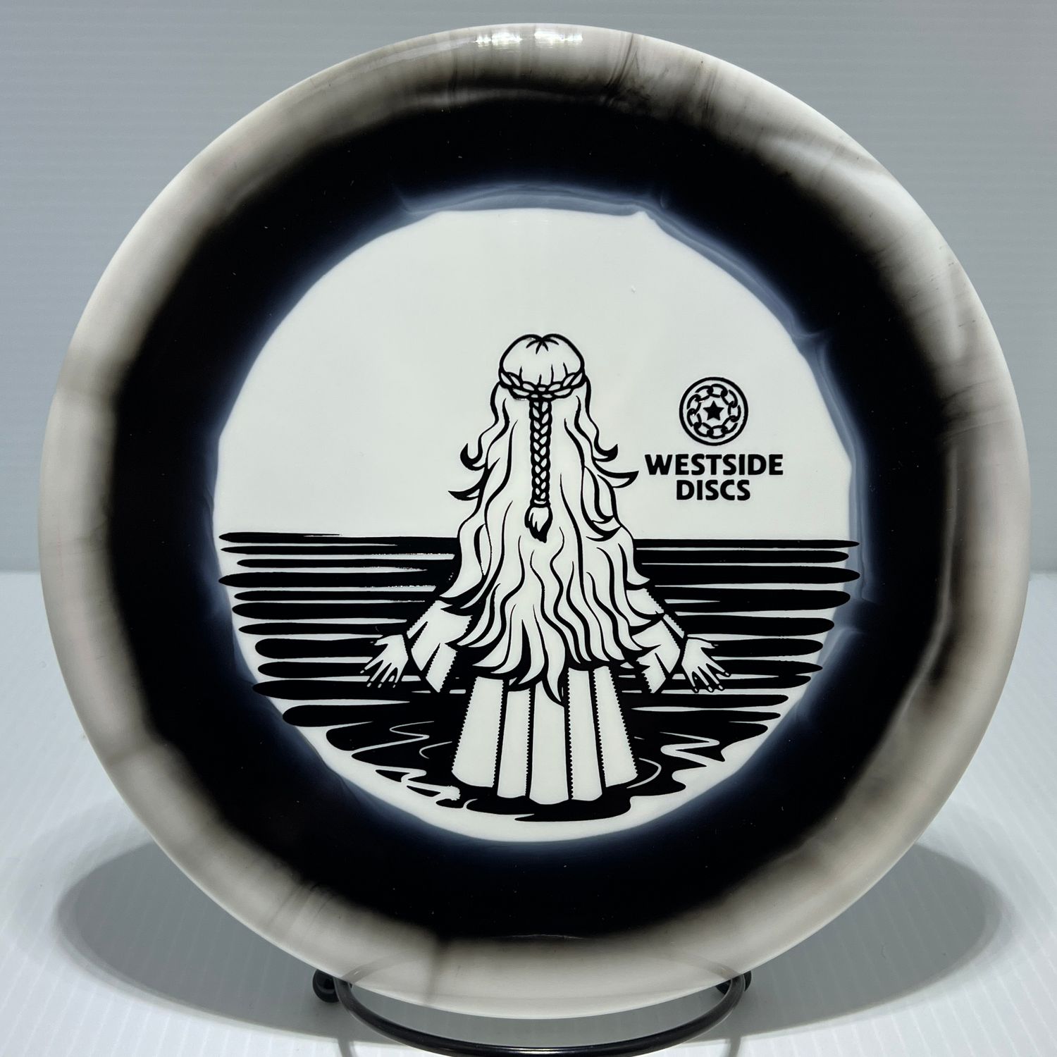176 Tournament Ring Maiden