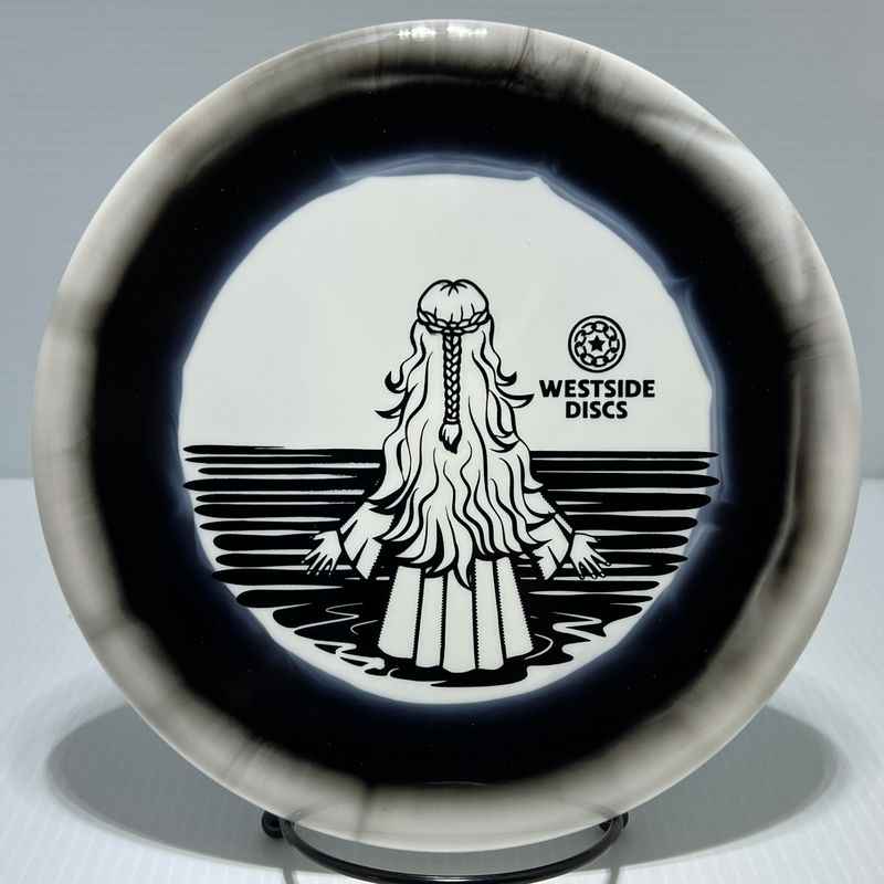 176 Tournament Ring Maiden