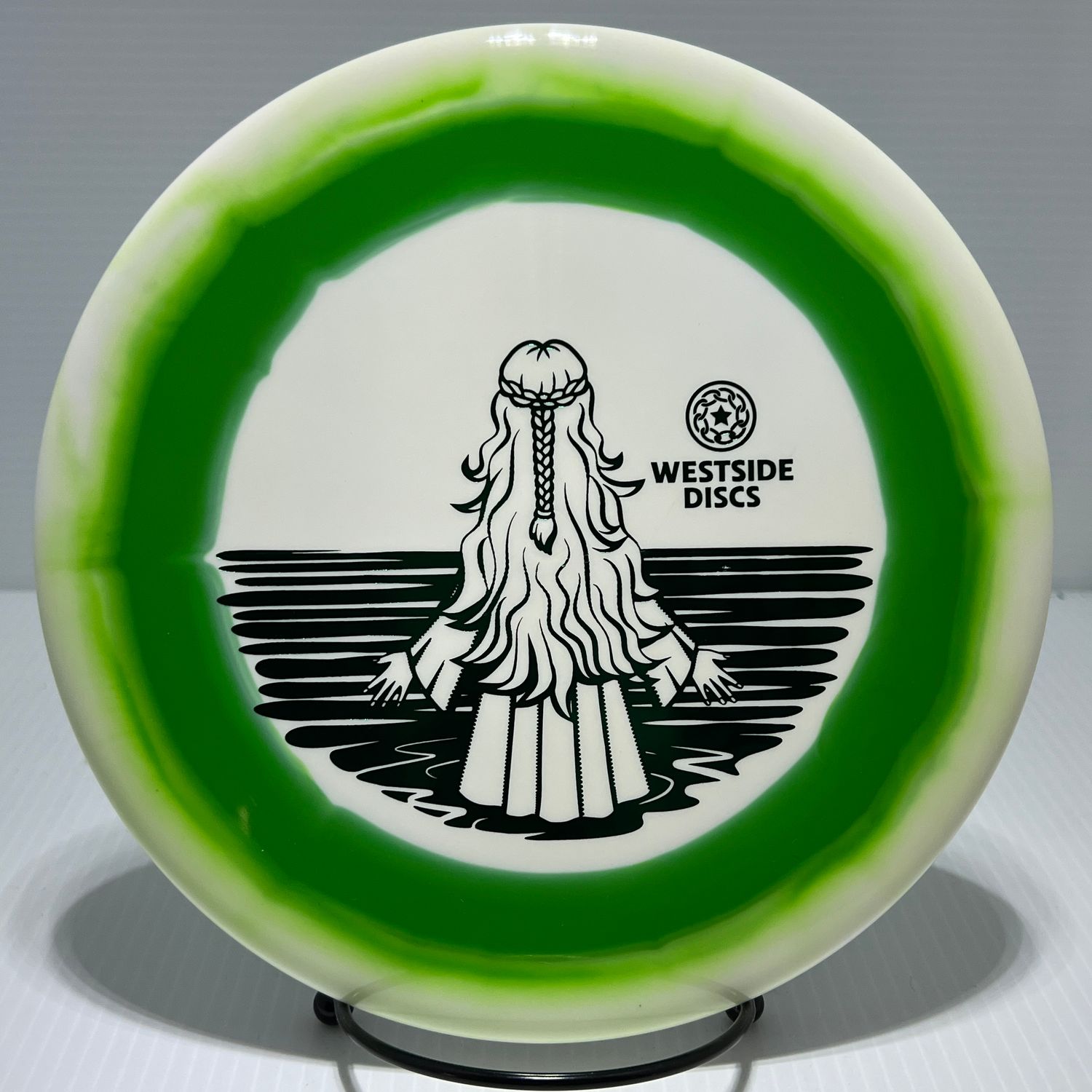 176 Tournament Ring Maiden