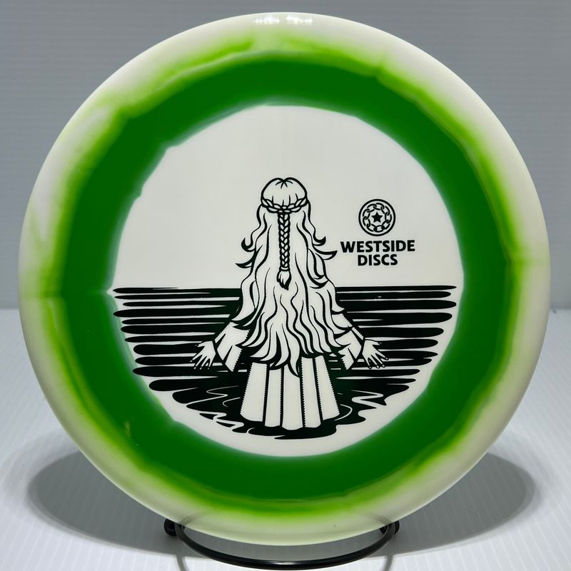 176 Tournament Ring Maiden