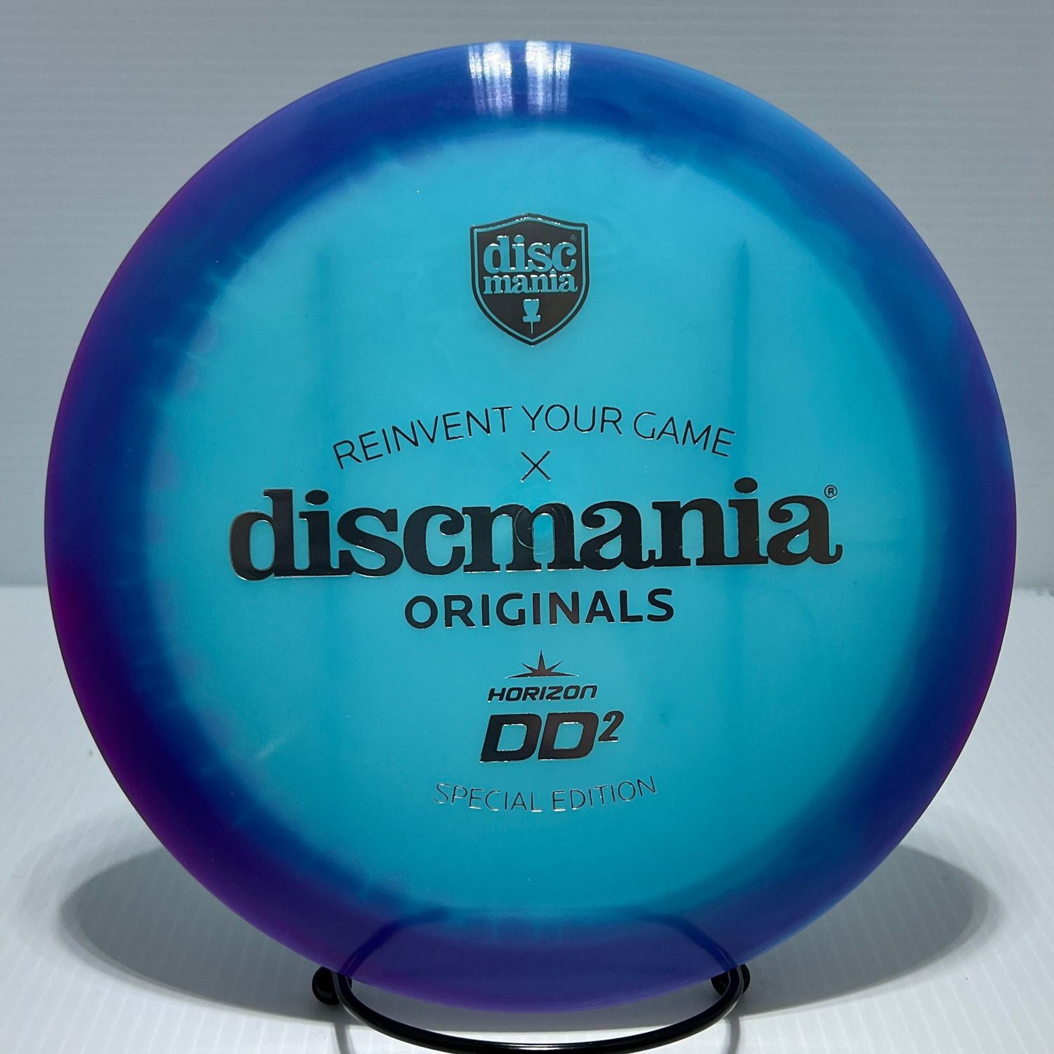 173 Glow Horizon C-Line DD2