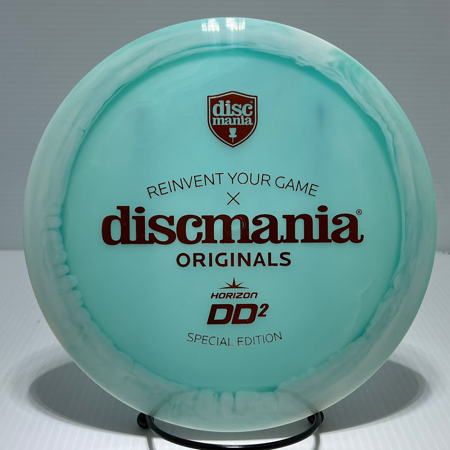 173 Glow Horizon C-Line DD2