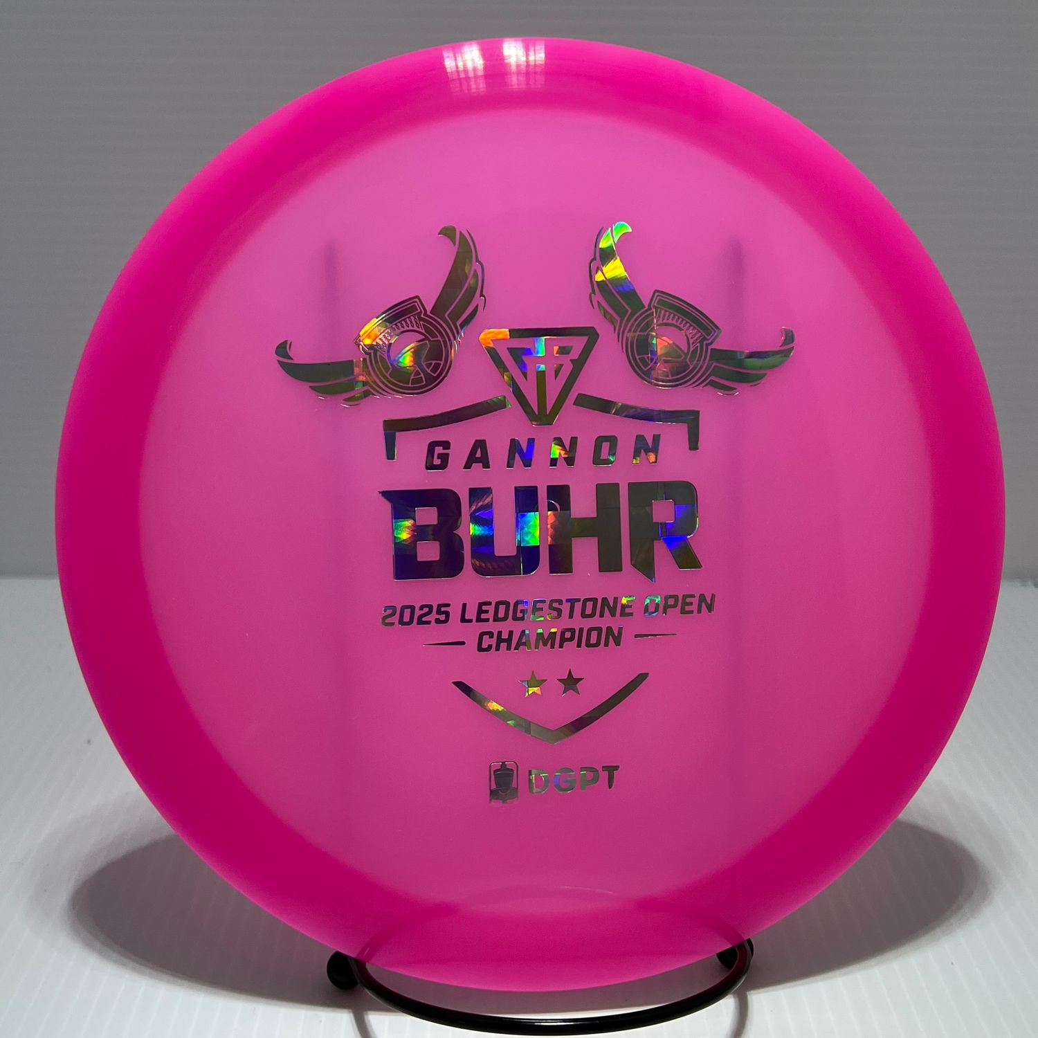 175  Color Glow C-Line TD