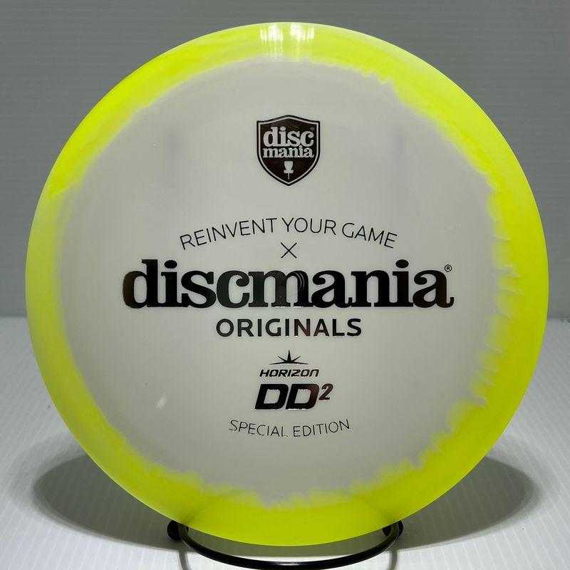 174 Glow Horizon C-Line DD2