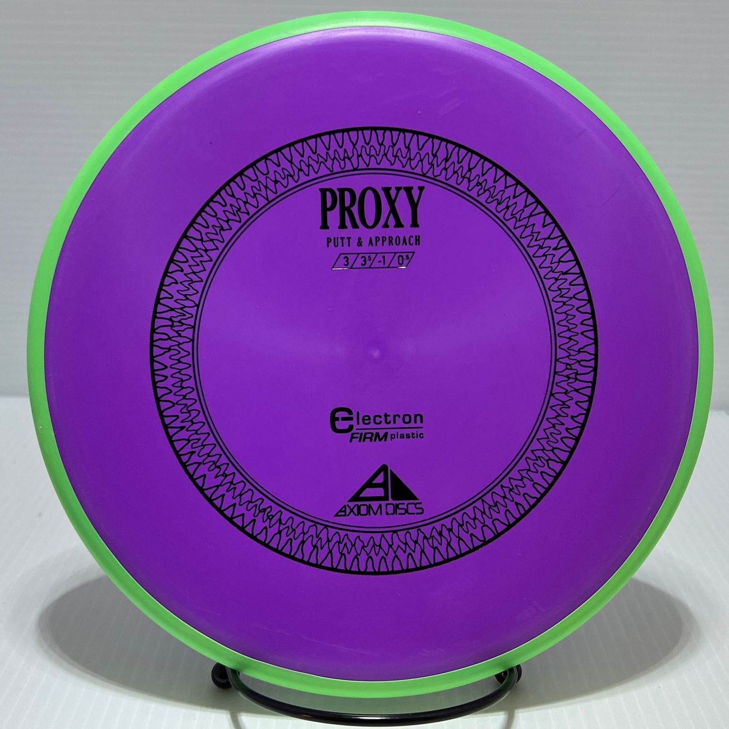 174 Electron Firm Proxy