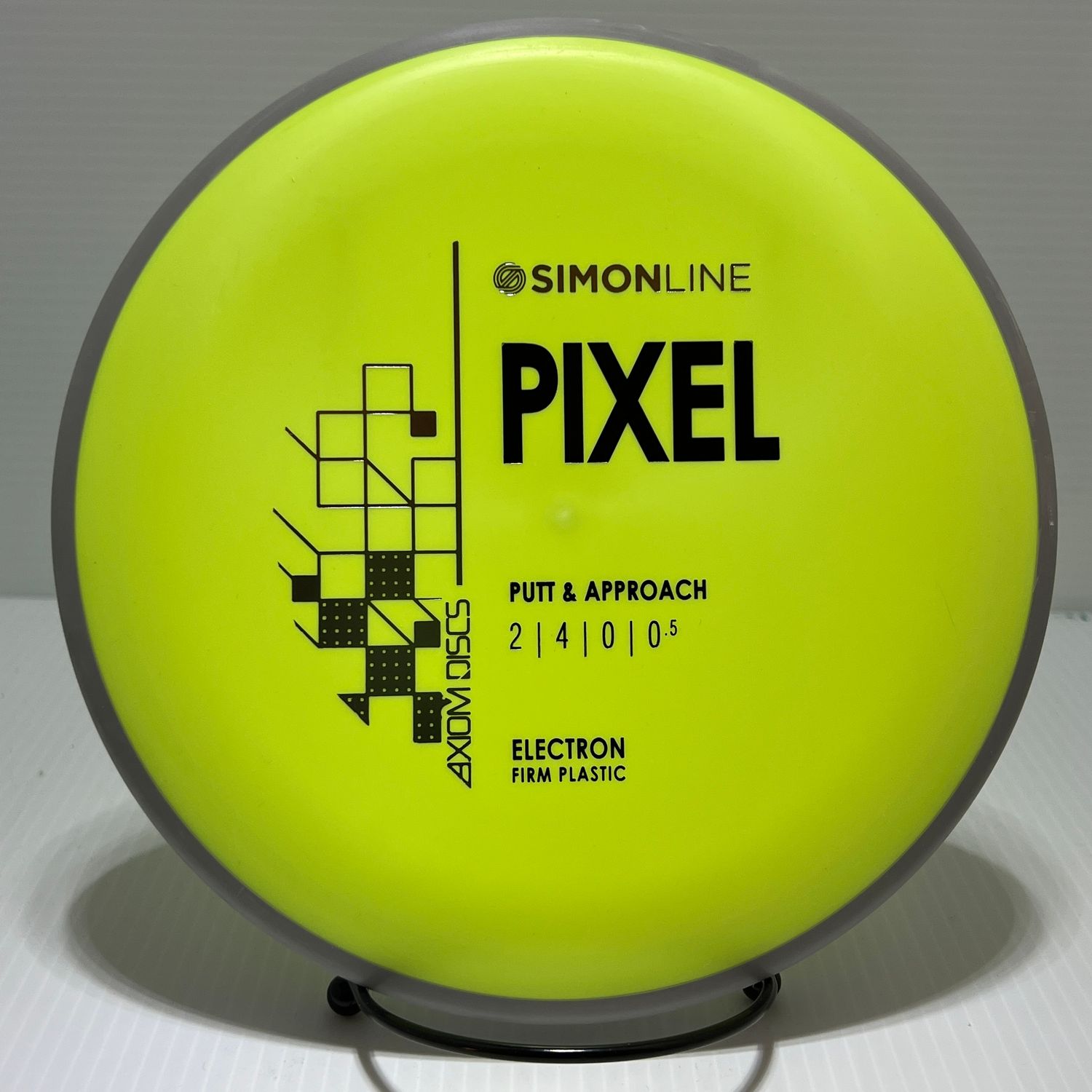 171 Electron Firm Pixel