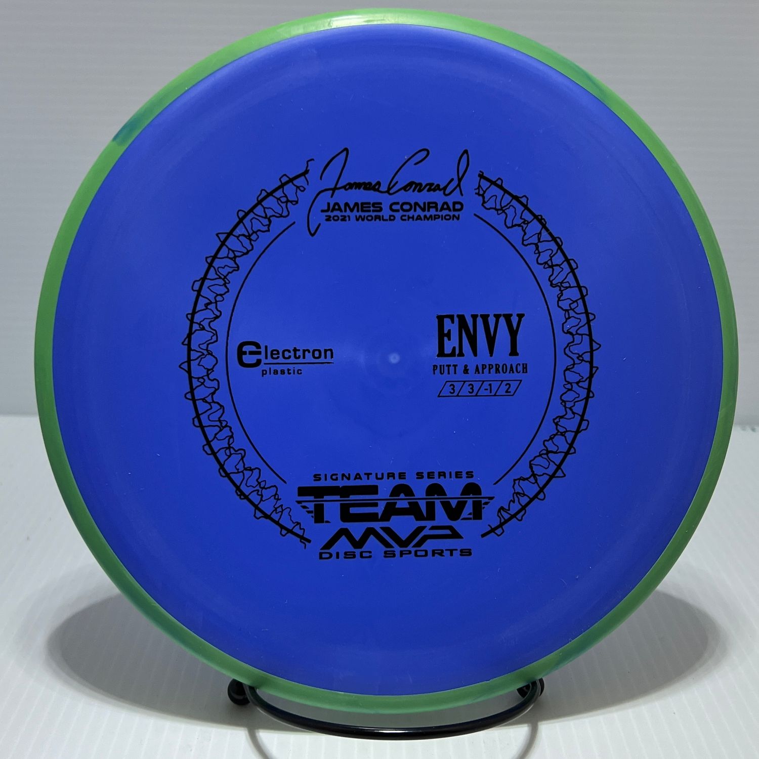 171 Electron Envy