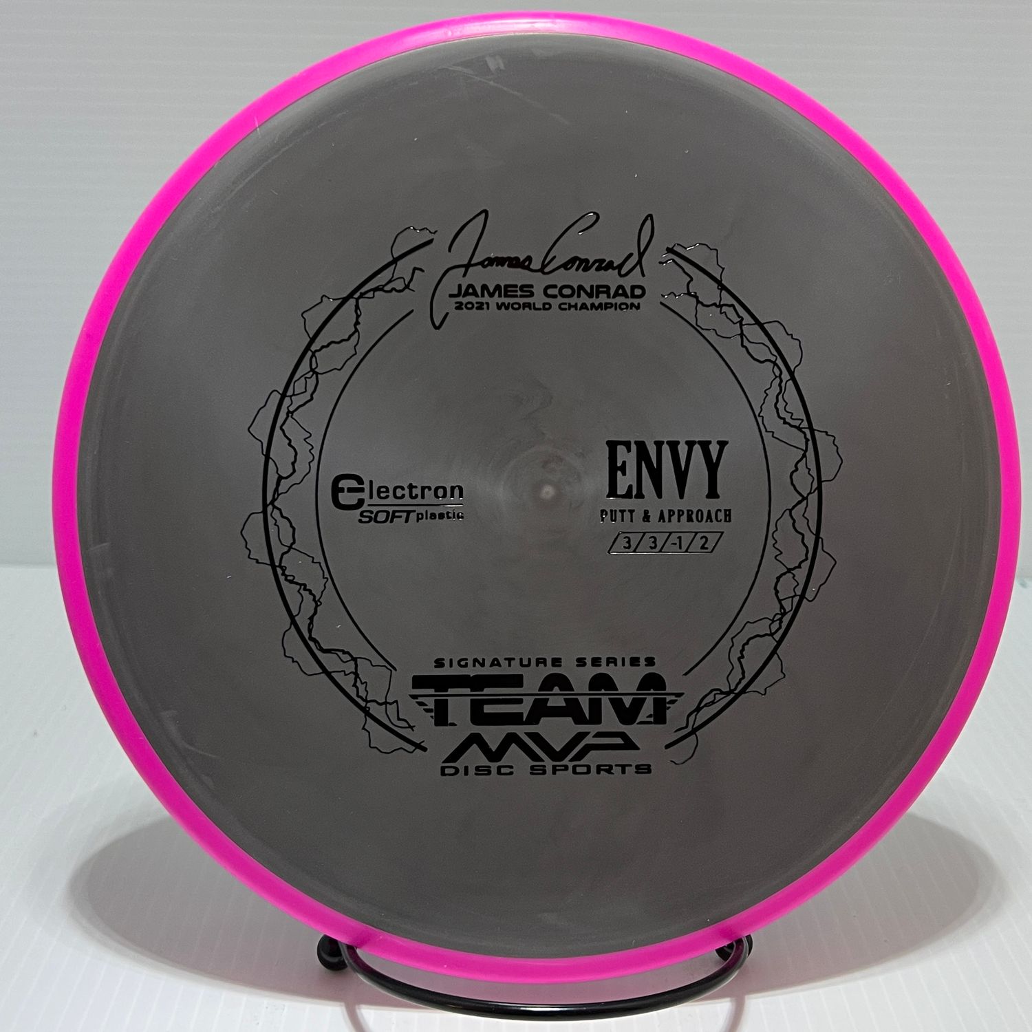 171 Electron Soft Envy