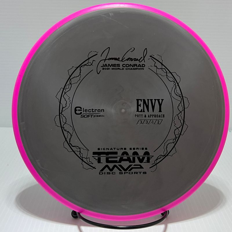 171 Electron Soft Envy