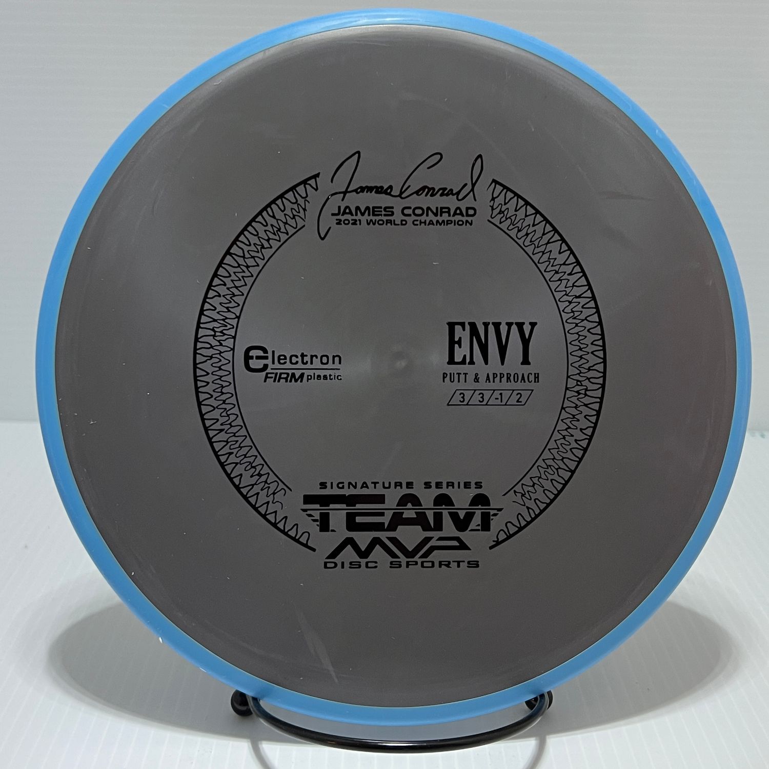 171 Electron Firm Envy