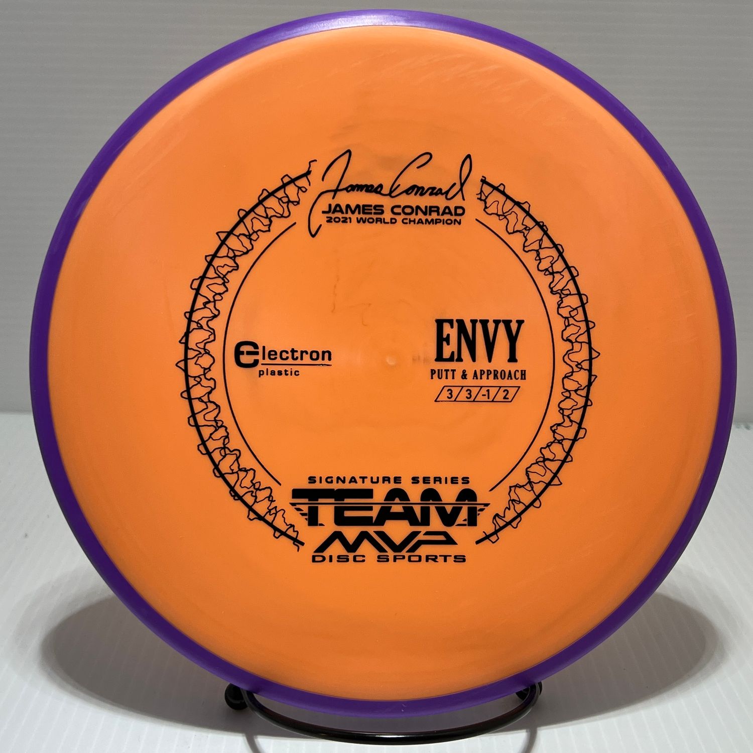 172 Electron Envy