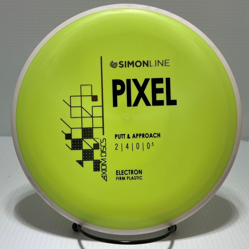 171 Electron Firm Pixel