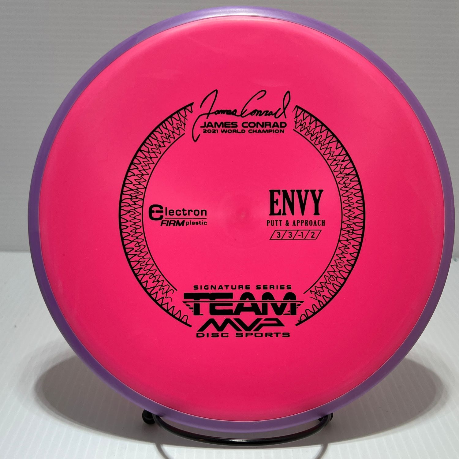 174 Electron Firm Envy