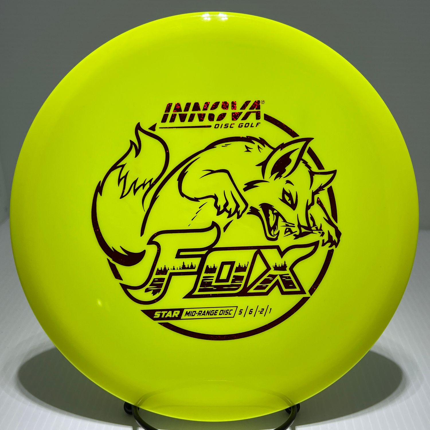 159 Star Fox