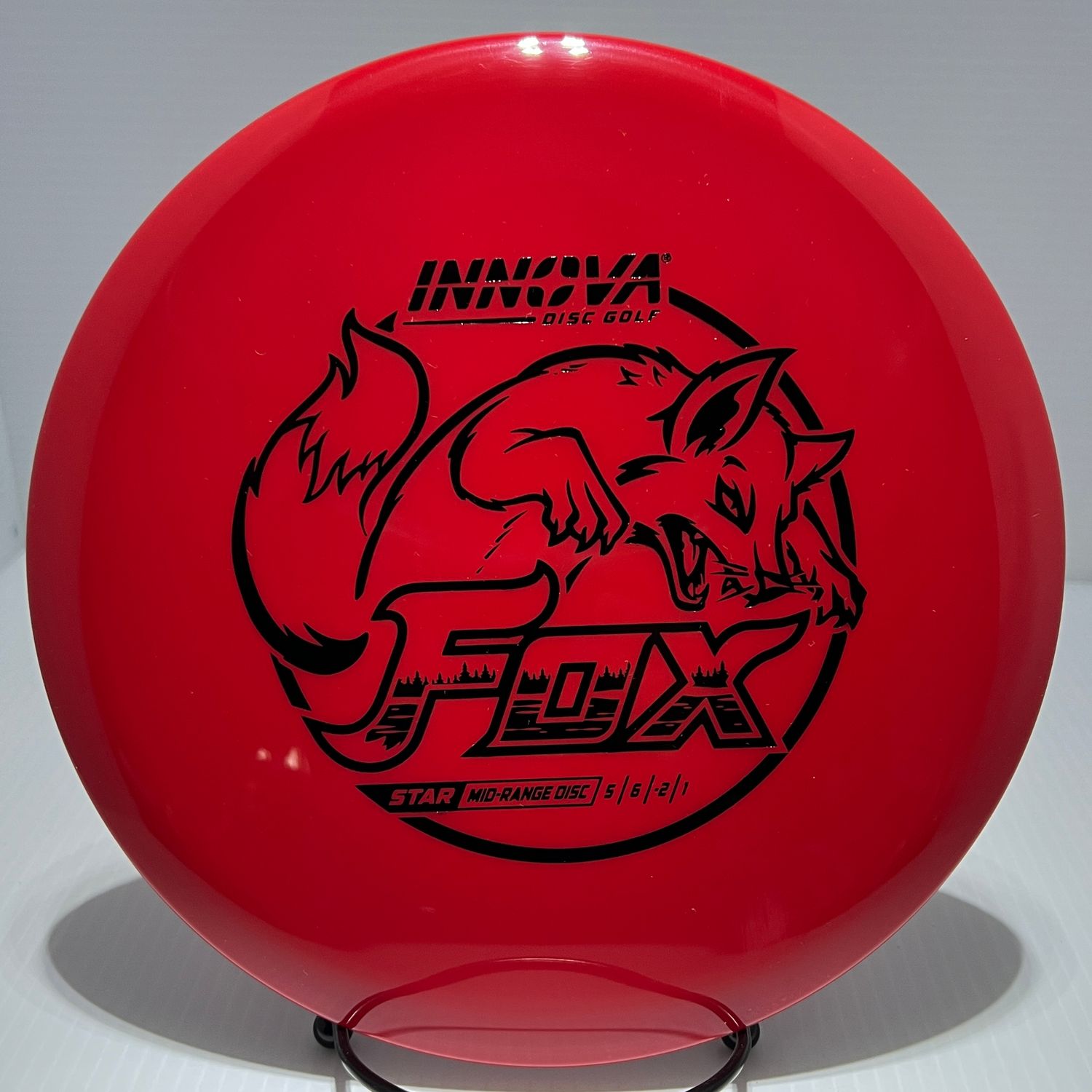 175 Star Fox