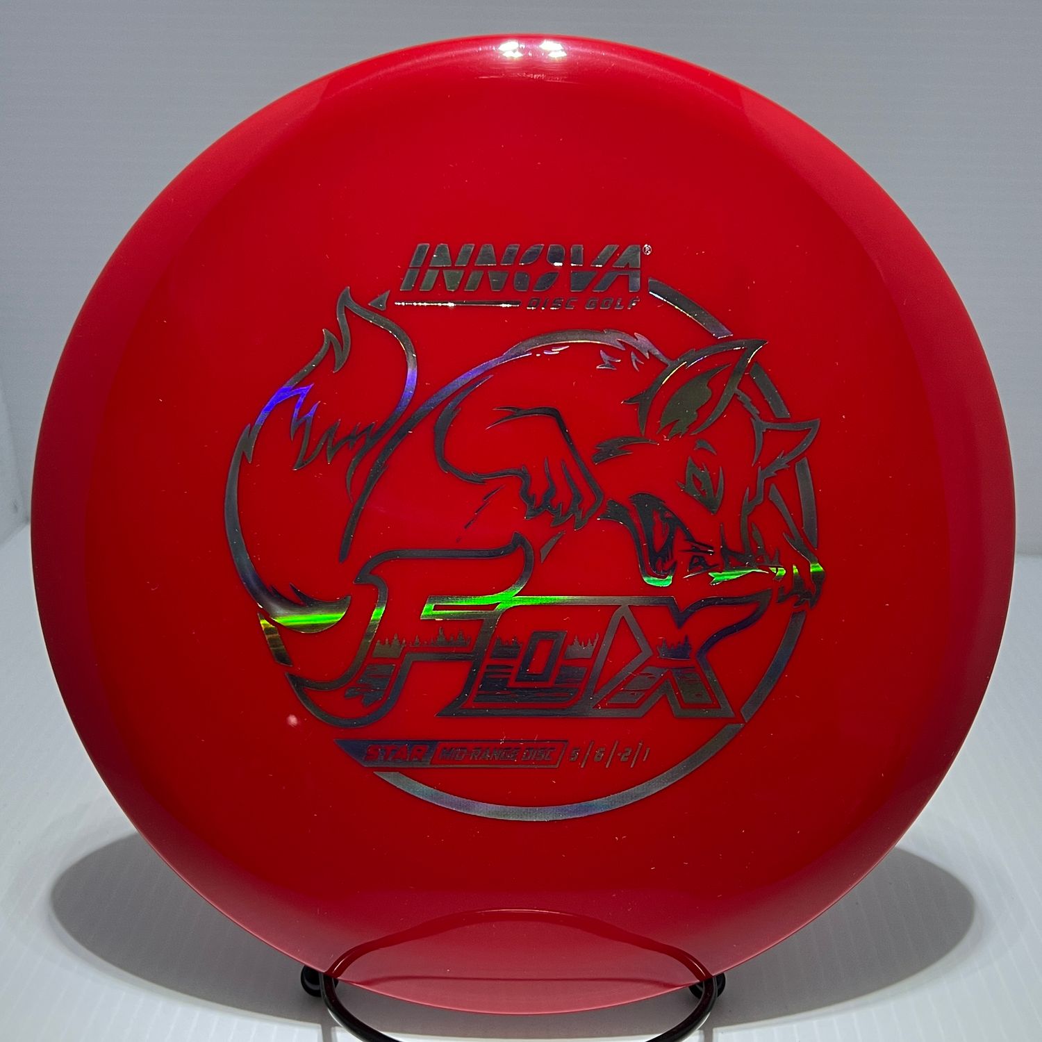 173 Star Fox