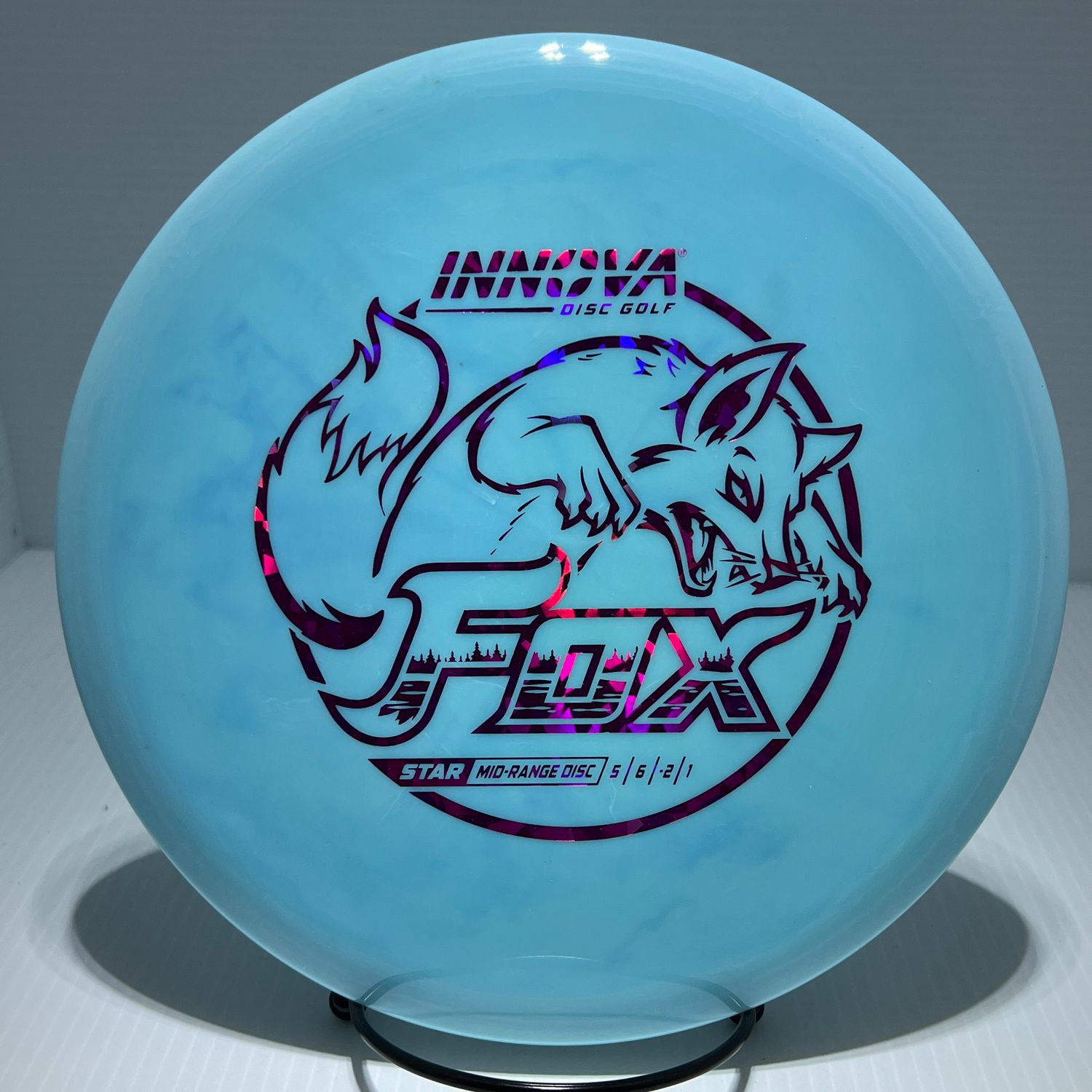 173 Star Fox