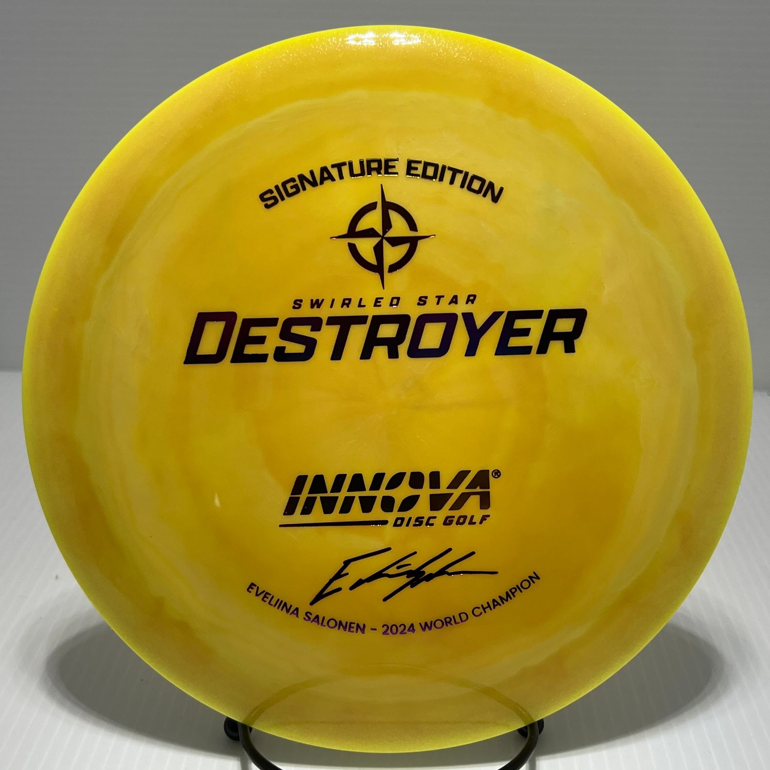 171 Swirl Star Destroyer