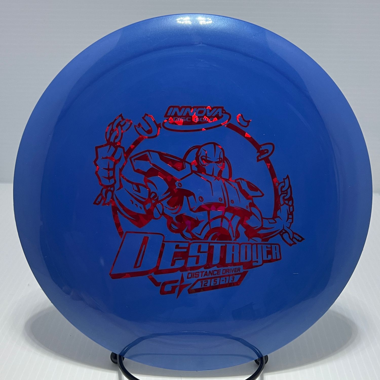 173-5 G-Star Destroyer