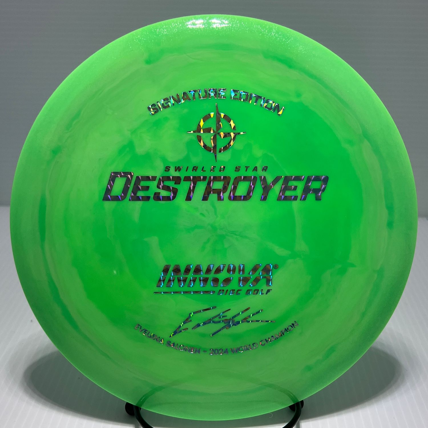 172 Swirl Star Destroyer