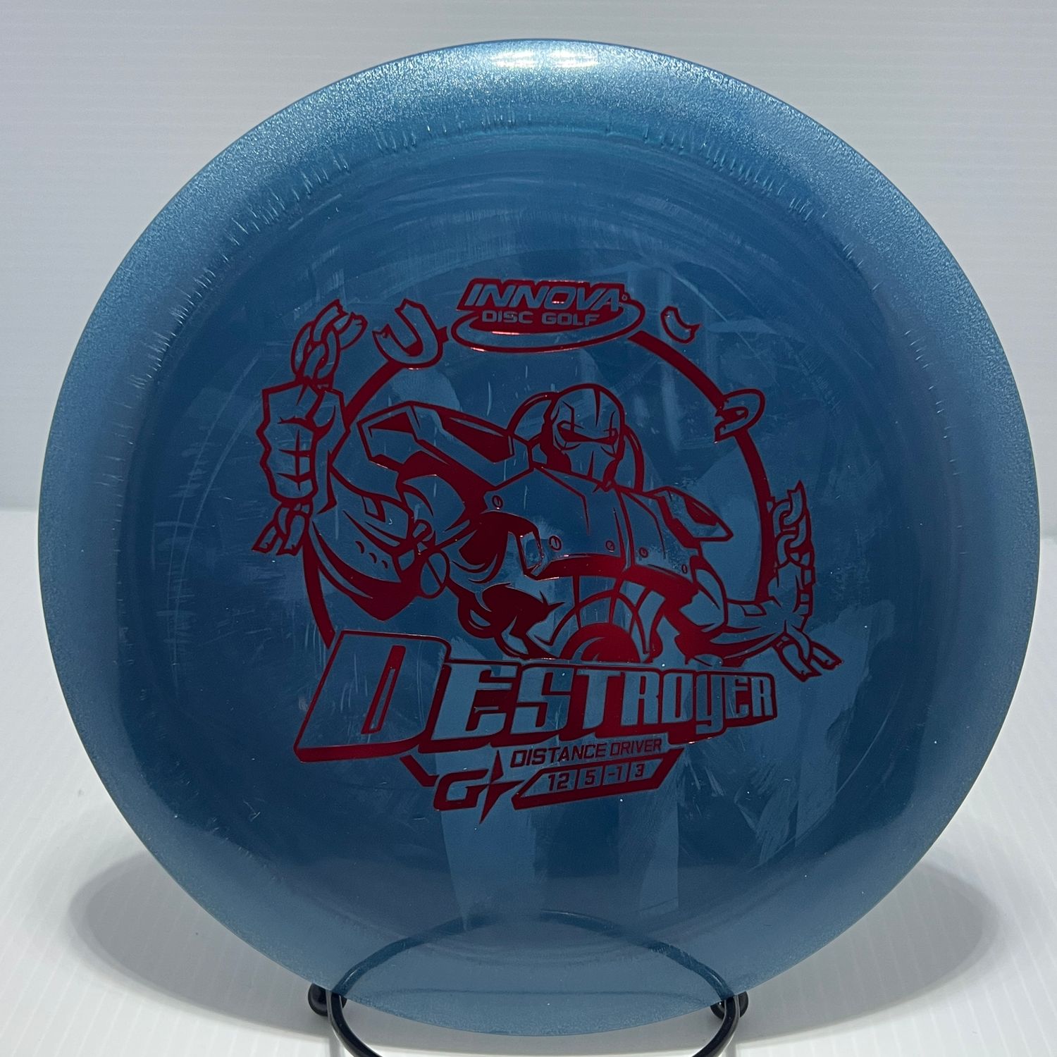 173-5 G-Star Destroyer