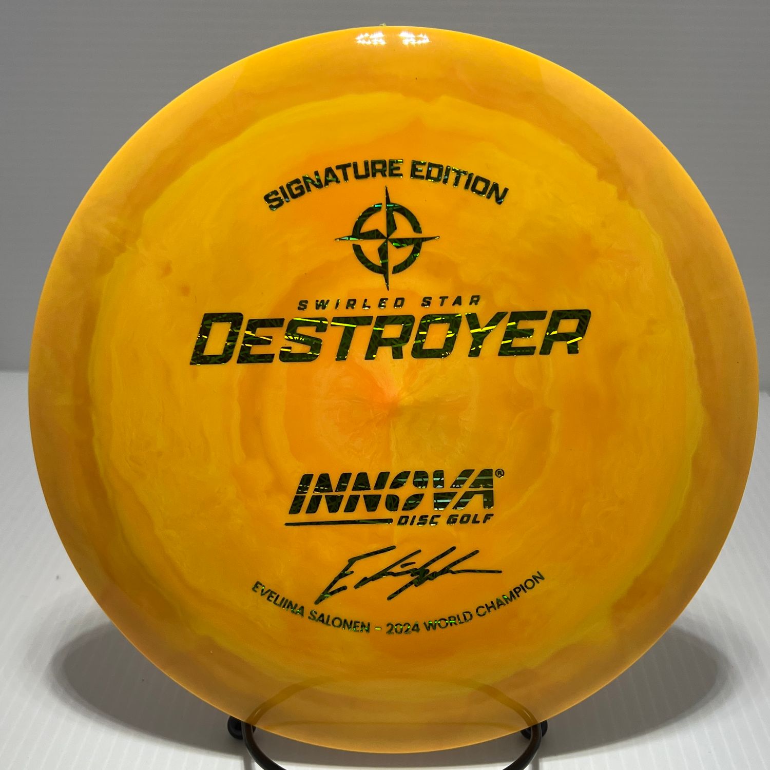 173-5 Swirl Star Destroyer