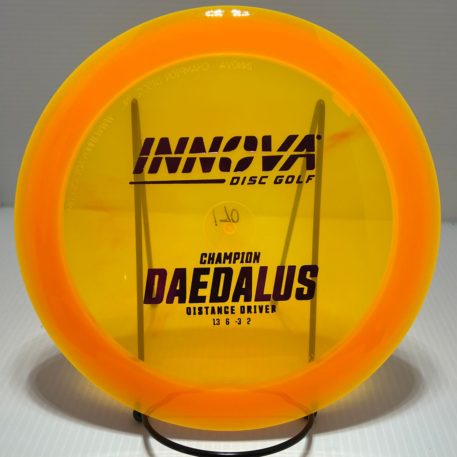 170 Champion Daedalus