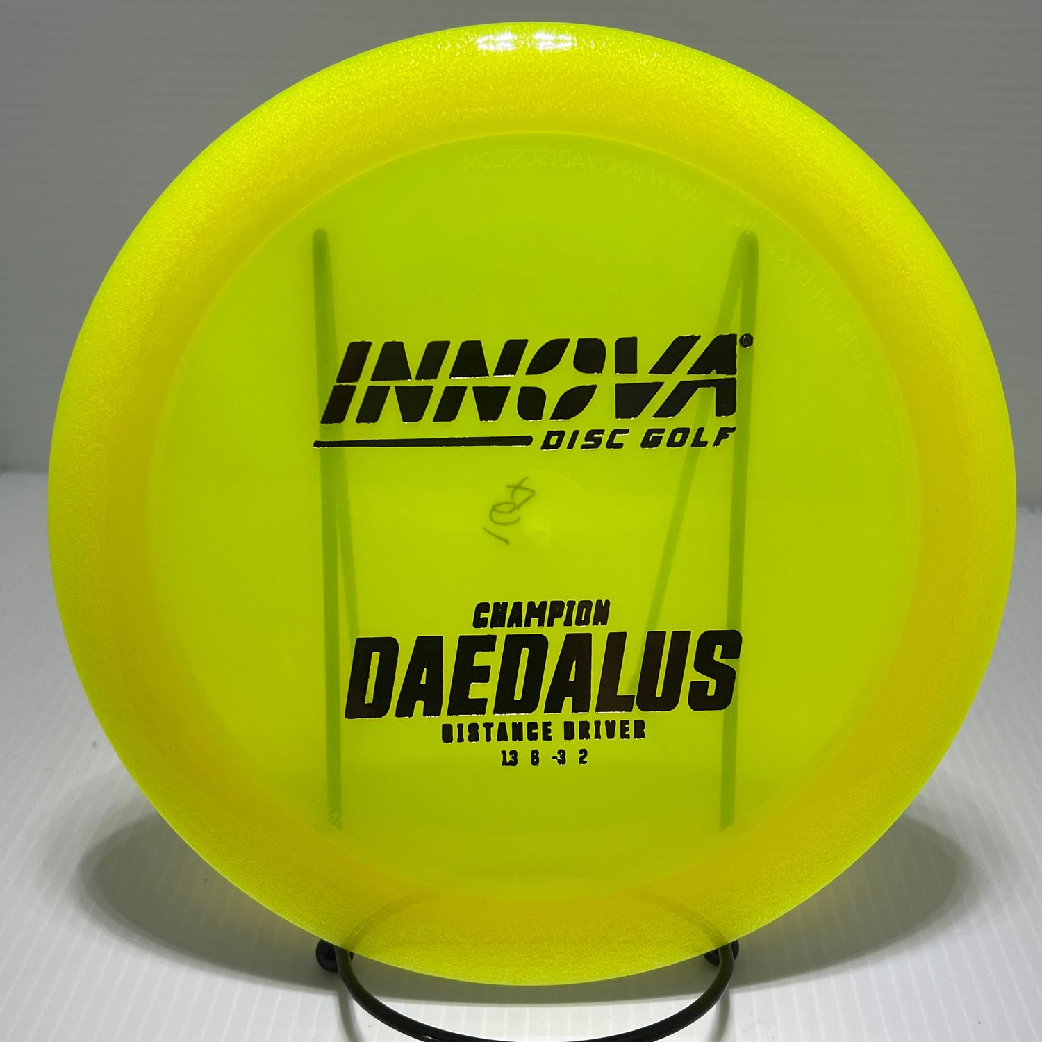 167 Champion Daedalus