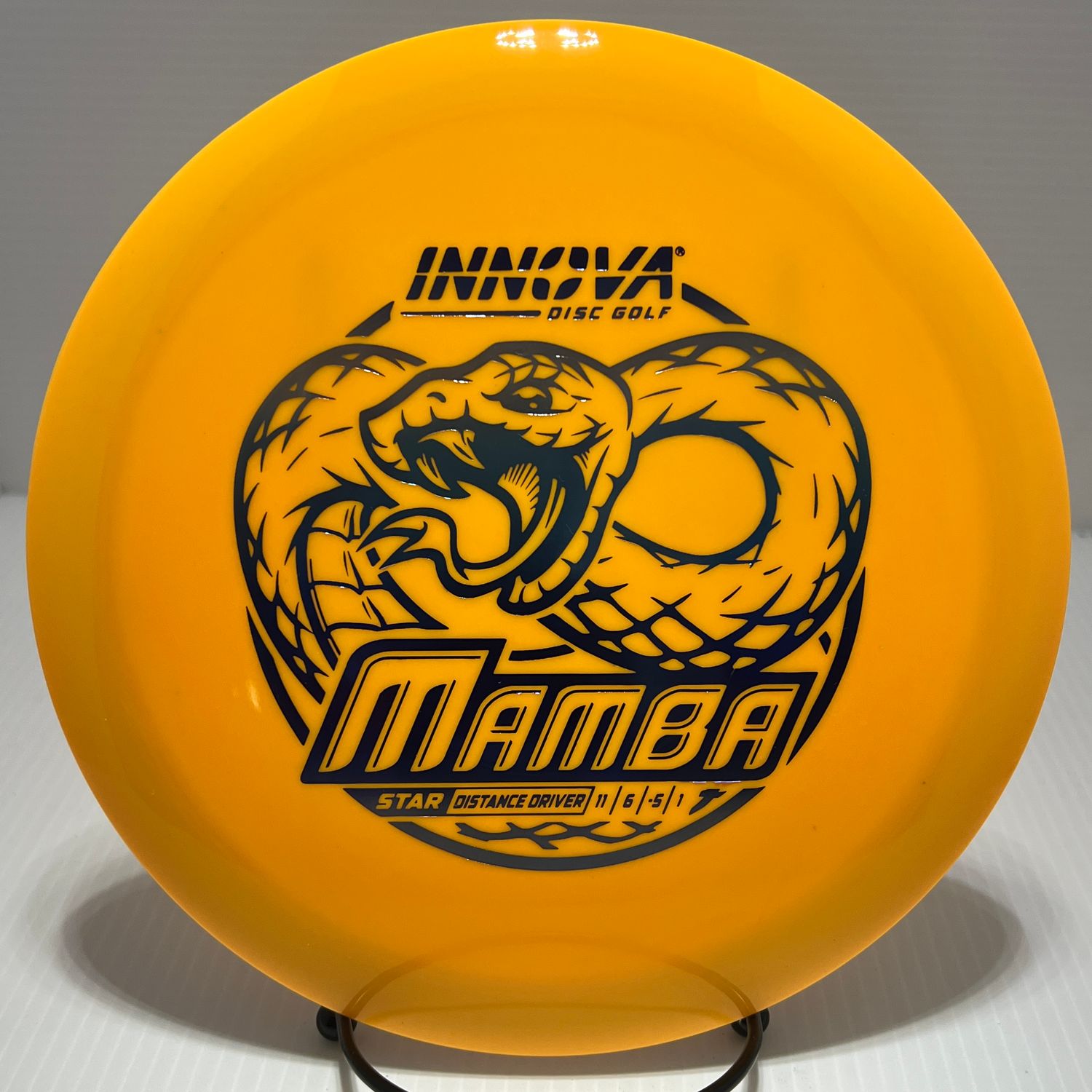 167 Star Mamba