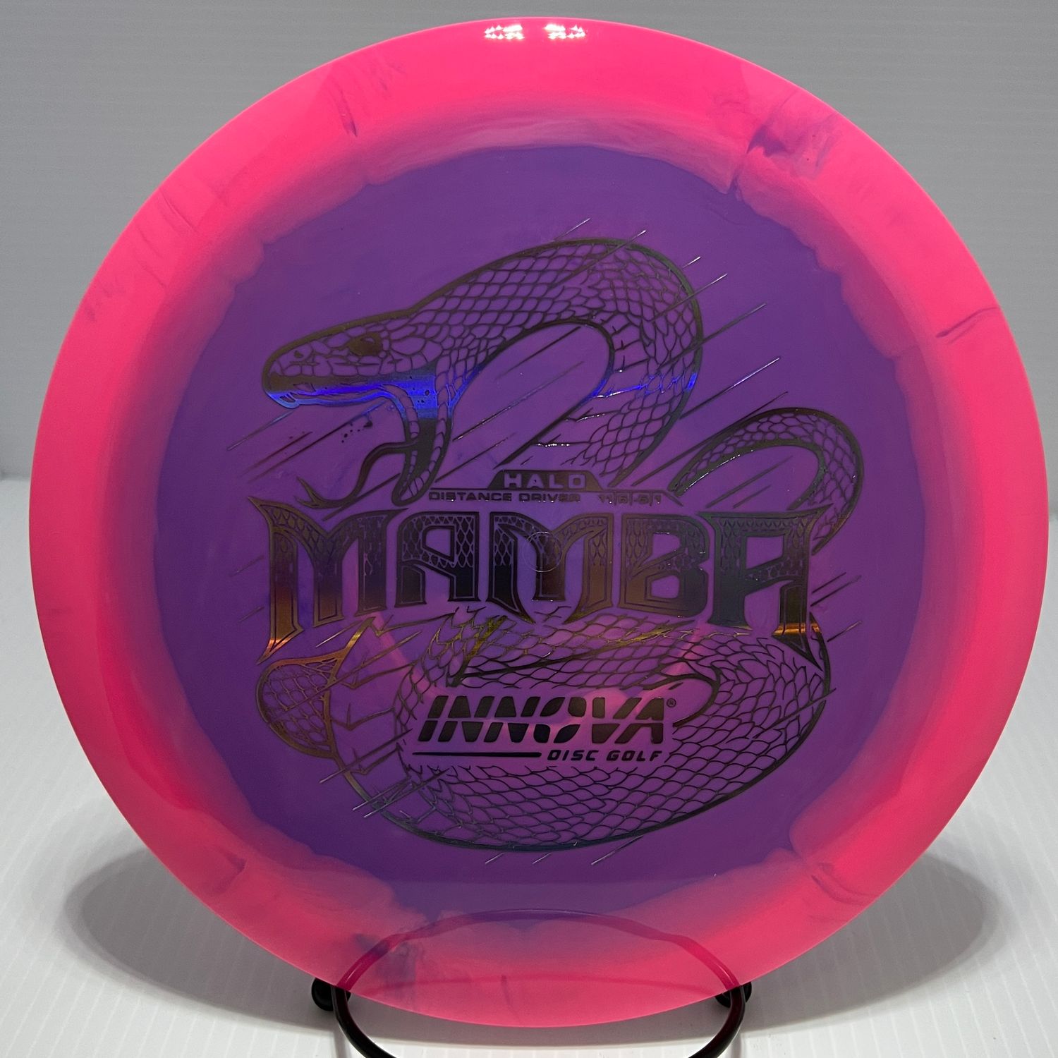 173-5 Halo Star Mamba