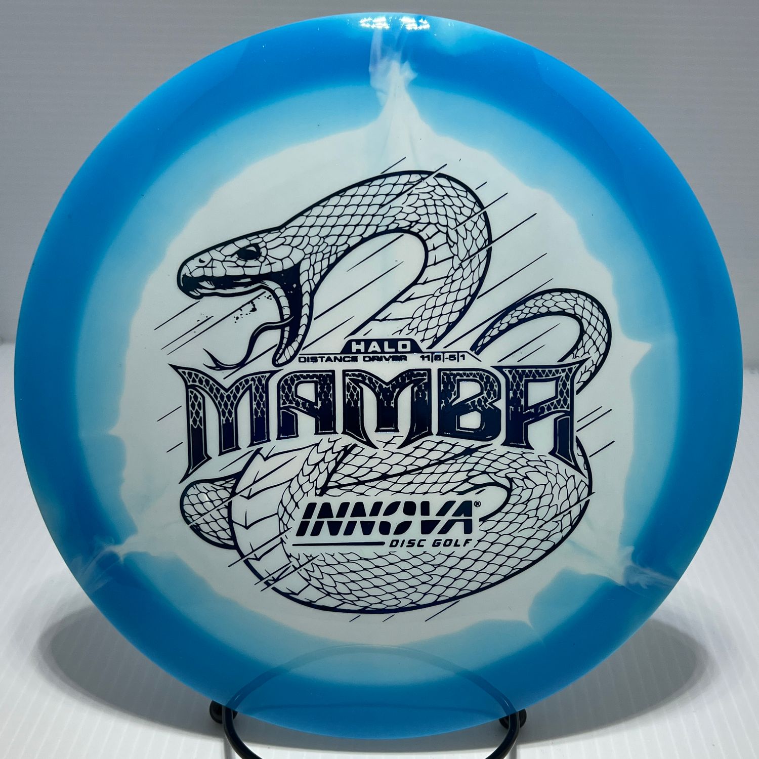 149 Halo Star Mamba