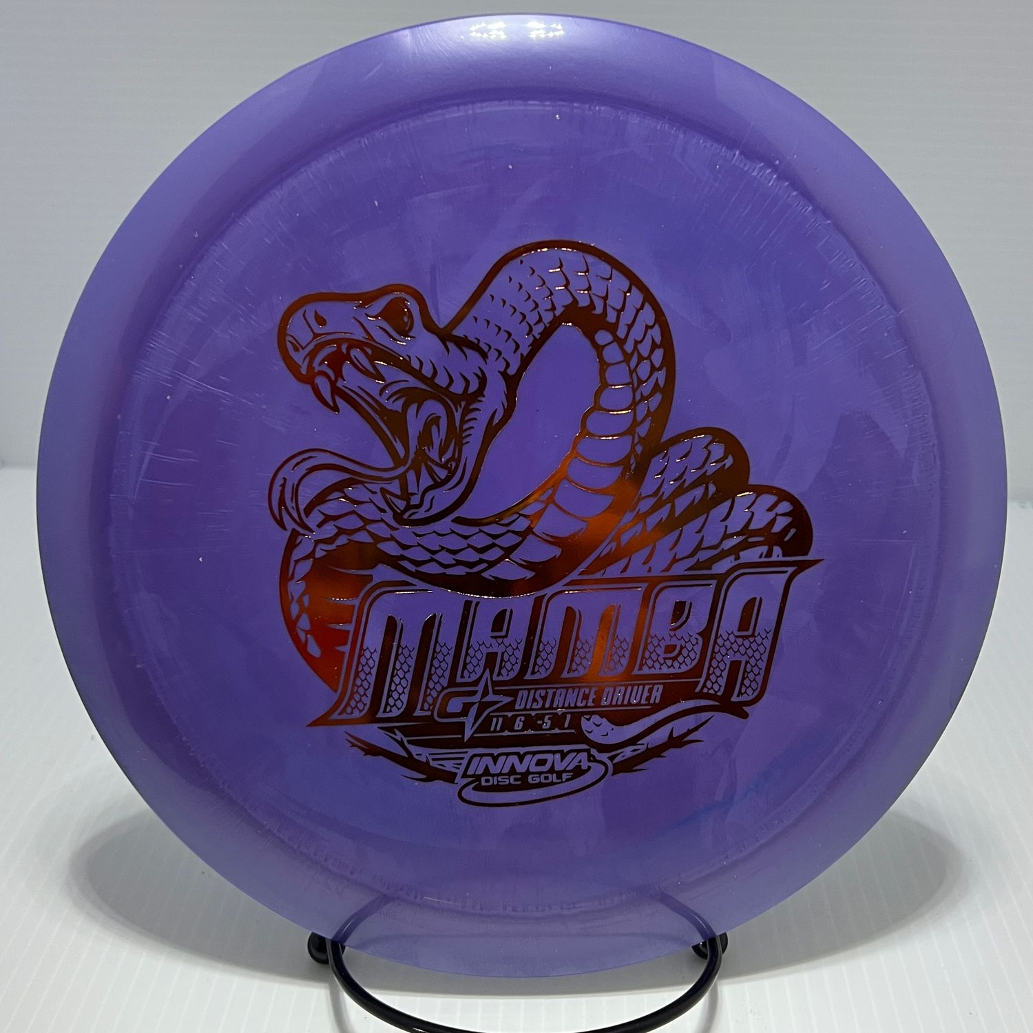 173-5 G-Star Mamba
